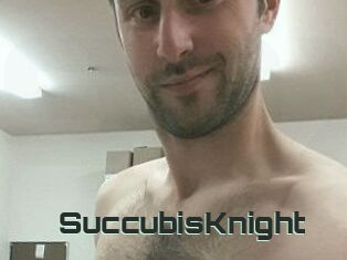 SuccubisKnight