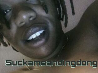 Suckameandingdong