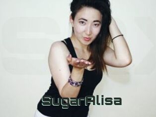 SugarAlisa