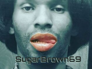 SugarBrown69