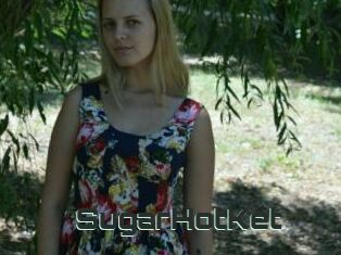 SugarHotKet