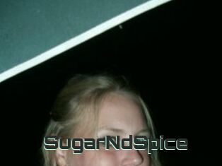 SugarNdSpice