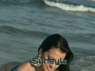Suheyla