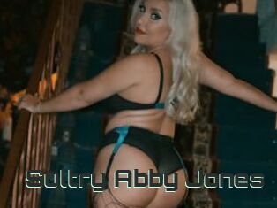 Sultry_Abby_Jones