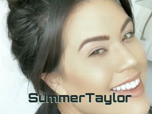 SummerTaylor