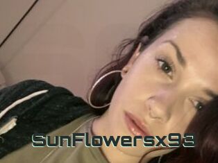 SunFlowersx93