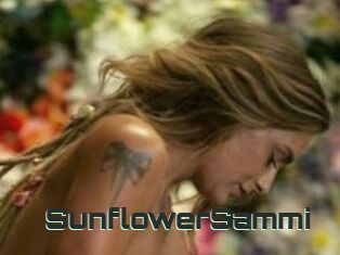 SunflowerSammi