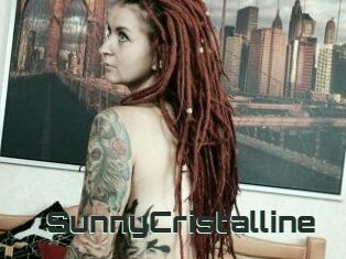 SunnyCristalline
