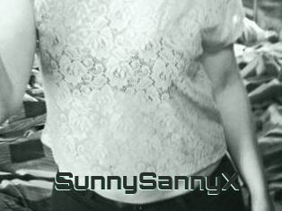 SunnySannyX