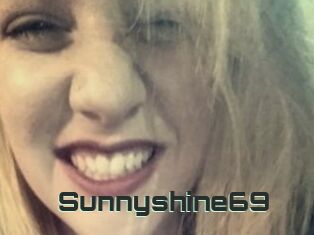 Sunnyshine69