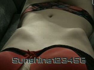 Sunshine123456