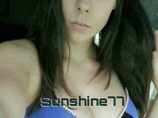 Sunshine77