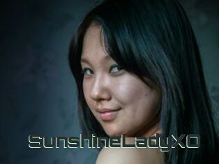 SunshineLadyXO