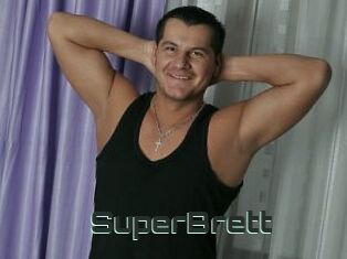 SuperBrett