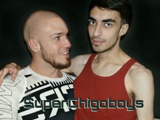 SuperChigoboys