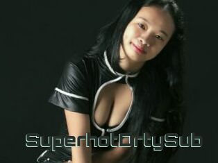 SuperhotDrtySub