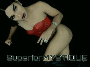 SuperiorMYSTIQUE