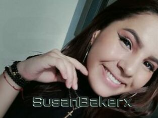 SusanBakerx