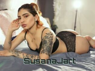 SusanaJart