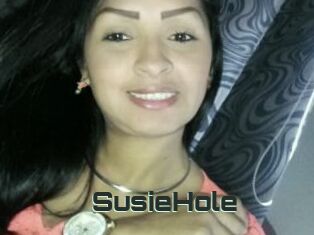 SusieHole