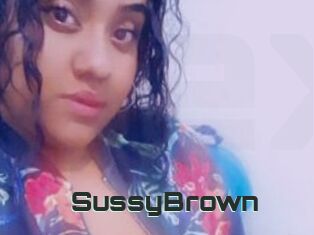 SussyBrown