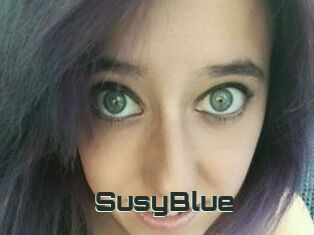 SusyBlue
