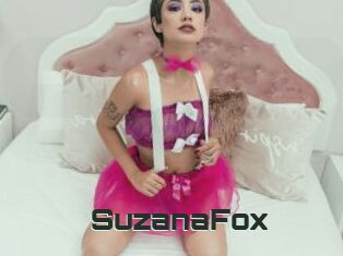 SuzanaFox