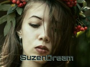 SuzenDream
