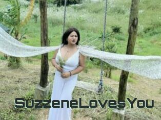 SuzzeneLovesYou