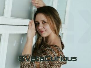 SvetaCurious