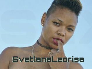 SvetlanaLeorisa