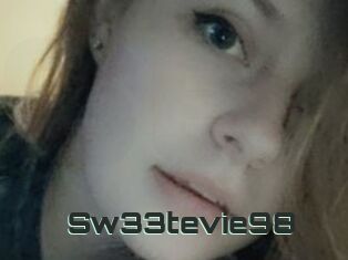 Sw33tevie98