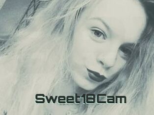 Sweet18Cam