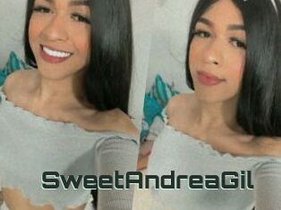 SweetAndreaGil
