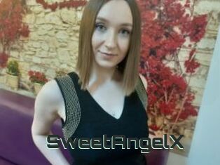 SweetAngelX