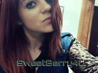 SweetBerry4U