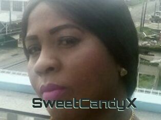 SweetCandyX