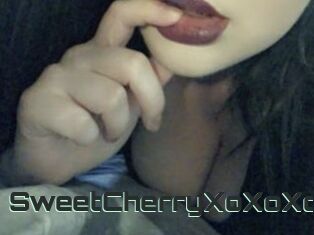 SweetCherryXoXoXo