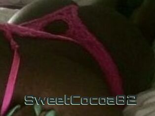 SweetCocoa82