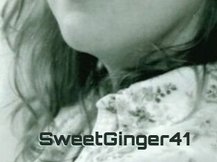 SweetGinger41