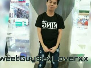 SweetGuySexLoverxx
