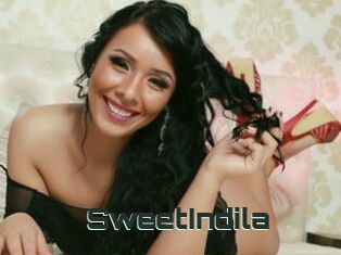 SweetIndila