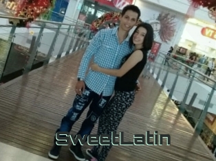 SweetLatin