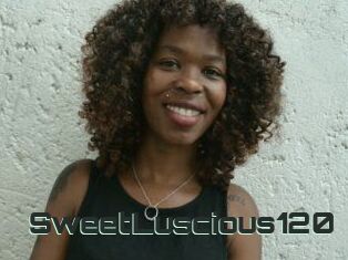 SweetLuscious120