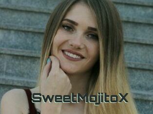 SweetMojitoX