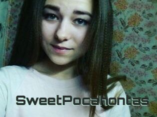 SweetPocahontas