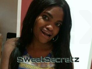 SweetSecretz