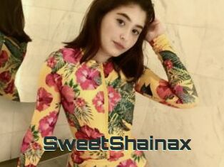 SweetShainax