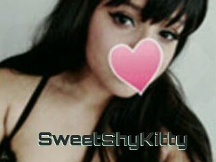 SweetShyKitty