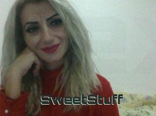 SweetStuff